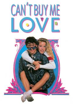 Can't Buy Me Love - Playboy in prova (1987)