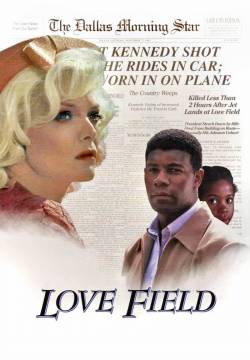 Love Field - Due sconosciuti, un destino (1992)