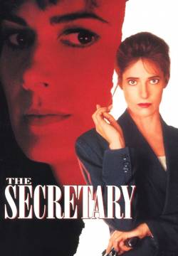 The Secretary - Istinto criminale (1995)
