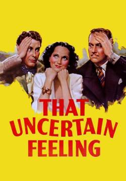 That Uncertain Feeling - Quell'incerto sentimento (1941)