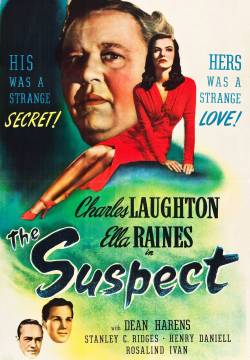 The Suspect - Quinto: non ammazzare! (1944)