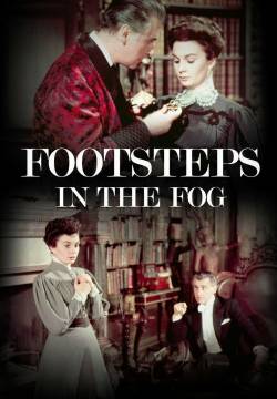 Footsteps in the Fog - I perversi (1955)