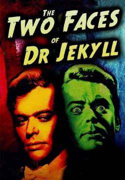 The Two Faces of Dr. Jekyll - Il mostro di Londra (1960)