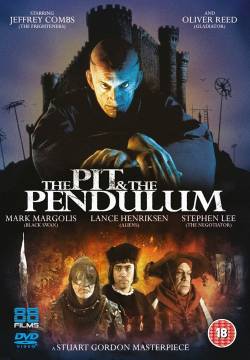 The Pit and the Pendulum - Il pozzo e il pendolo (1991)
