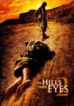 The Hills Have Eyes 2 - Le colline hanno gli occhi 2 (2007)