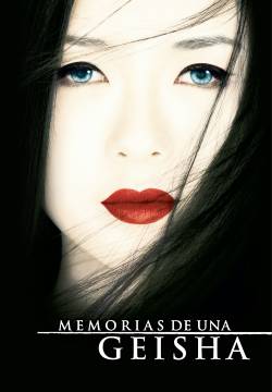 Memoirs of a Geisha - Memorie di una geisha (2005)