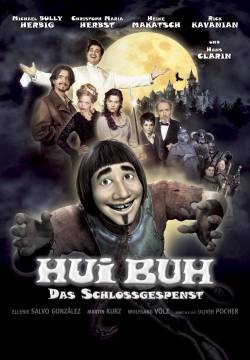 Hui Buh, das Schlossgespenst - Uibù: Fantasmino fifone (2006)