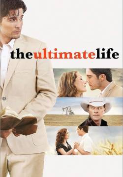 The Ultimate Life - L'ultima ricchezza (2013)