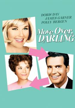 Move Over, Darling - Fammi Posto Tesoro (1963)