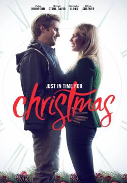 Just in Time for Christmas - Appena in tempo per Natale (2015)
