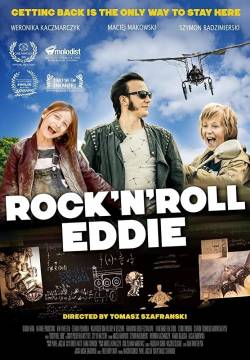 Rock'N'Roll Eddie (2019)