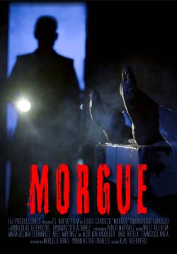Morgue (2019)