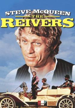 The Reivers - Boon il saccheggiatore (1969)