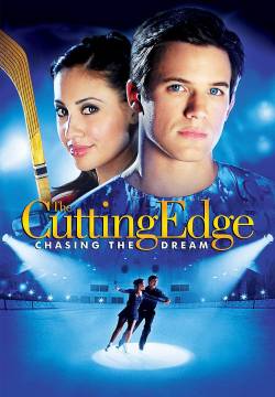 The Cutting Edge: Chasing the Dream - Inseguendo la vittoria (2008)