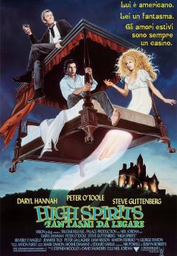 High Spirits - Fantasmi da legare (1988)