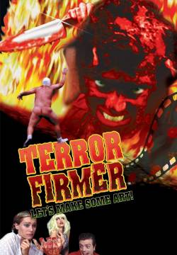 Terror Firmer (1999)