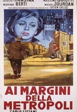 Ai margini della metropoli (1953)