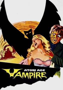 Atom Age Vampire - Seddok, l'erede di Satana (1960)
