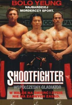 Shootfighter - Scontro mortale (1993)