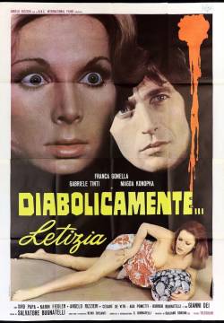 Diabolicamente... Letizia (1975)