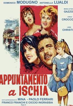 Appuntamento a Ischia (1961)
