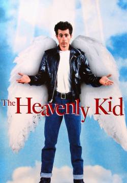 The Heavenly Kid - Passaggio per il paradiso (1985)