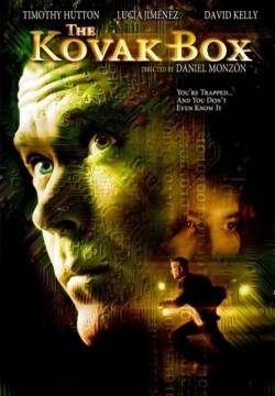The Kovak Box - Controllo mentale (2006)