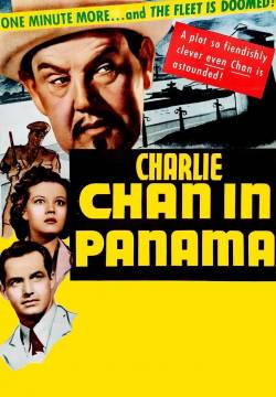 Charlie Chan in Panama - Charlie Chan a Panama (1940)