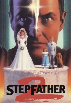 Stepfather 2 - Il patrigno 2 (1989)