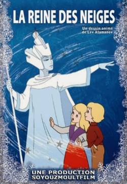 La regina delle nevi (1957)