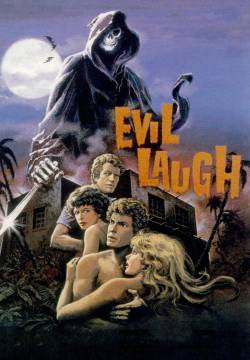 Evil Laugh - Furia assassina (1986)