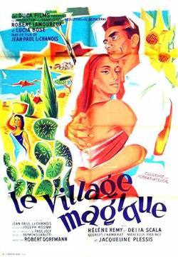 Le village magique -  Vacanze d'amore (1955)