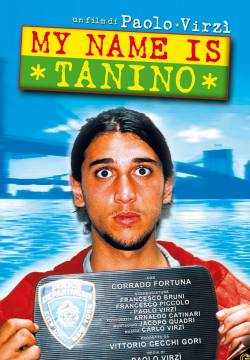 My Name Is Tanino (2002)