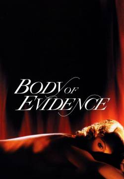 Body of Evidence - Il corpo del reato (1993)