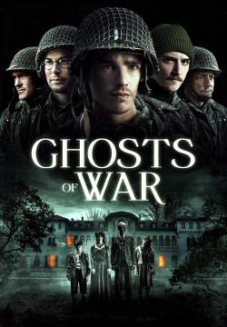 Ghosts of War - Fantasmi di guerra (2020)