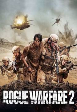 Rogue Warfare 2: The Hunt (2019)