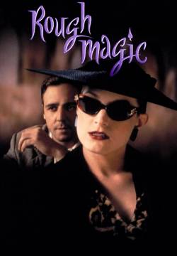 Rough Magic - Miss Magic (1995)