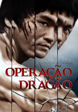 Enter the Dragon - I 3 dell'Operazione Drago (1973)