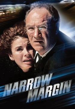 Narrow Margin - Rischio totale (1990)
