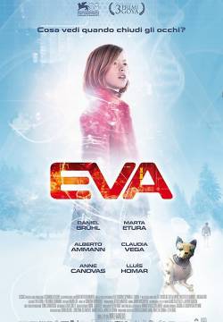 Eva: Intelligenza Artificiale (2011)