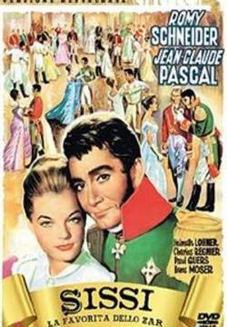 Die schöne Lügnerin - Sissi la favorita dello zar (1959)