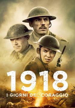 Journey's End - 1918: I giorni del coraggio (2017)