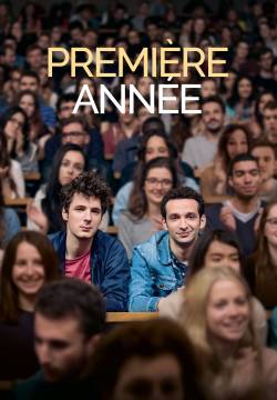 Première année - Il primo anno (2018)