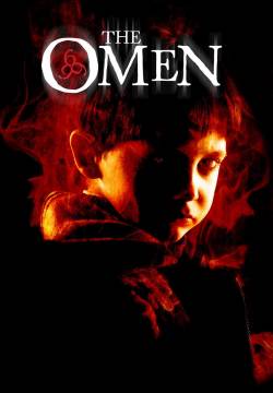 The Omen - Il Presagio (2006)