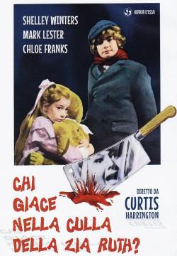 Who Slew Auntie Roo? - Chi giace nella culla della zia Ruth? (1972)