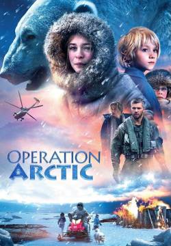 Operasjon Arktis - Operation Arctic (2014)
