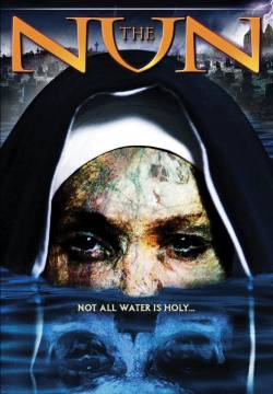 La monja - The Nun (2005)