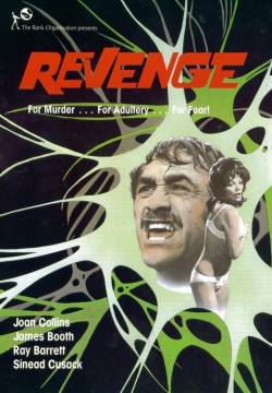 Revenge - Il passo dell’assassino (1971)