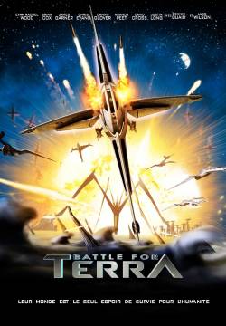 Battle for Terra - Battaglia per la Terra (2007)