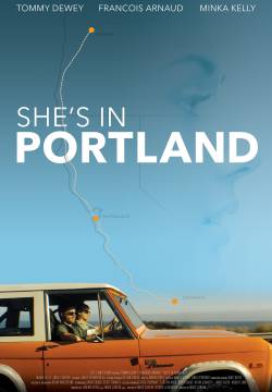 She's In Portland (2020)